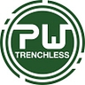 Logo for W - P Construction Services, Inc.