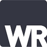 Logo for W R Systems LTD