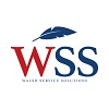 Walsh Service Solutions LLC Logo for Walsh Service Solutions LLC