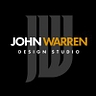 Logo for Warren John