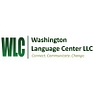 Logo for Washington Language Center LLC