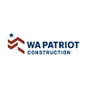 Logo for Washington Patriot Construction, LLC