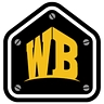 Logo for WB Construction & Sons, Inc.