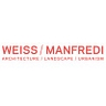 Logo for Weiss / Manfredi Architects LLP