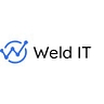 Logo for Weld It CO.