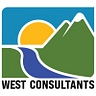 Logo for West Consultants Inc.