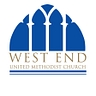 Logo for West Market United Methodist Church
