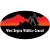 West Region Wildfire Council Logo for West Region Wildfire Council