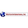 Logo for Westech International, Inc.