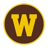 Logo for Western Michigan University