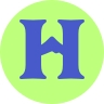 Logo for Heidi Krafka