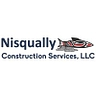 Logo for WHH Nisqually Federal Services, LLC