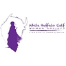 Logo for White Buffalo Calf Women Society Inc.