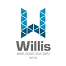 Logo for Willis Contracting LLC