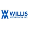 Logo for Willis Mechanical Inc.