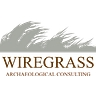 Logo for Wiregrass Archaeological Consulting