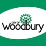 Logo for Woodbury Construction Company