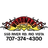 Logo for Woodward Drilling Company