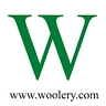 Logo for Woolery Timber Management, Inc.
