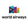 Logo for World Airways, Inc.