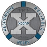 Logo for X Corp Solutions Inc.