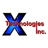 Logo for X Technologies, Inc.