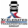 Logo for Xcelerated Transportation Group LLC