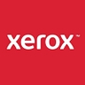 Logo for Xerox Corporation