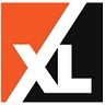Logo for XL Construction LLC
