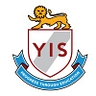Logo for YIS Shop
