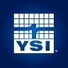 Logo for YSI Inc.