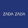 Logo for Zada, Naskah