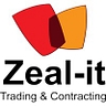 Logo for Zeal-It Trading And Contracting