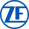 Logo for ZF Marine Propulsion Systems Miramar LLC