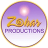 Logo for Zohar Productions, Inc.