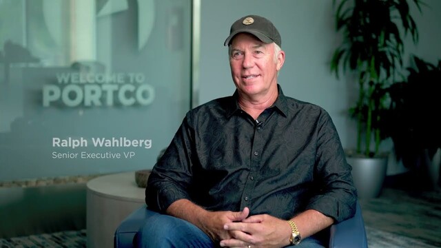 Portco lands more federal contracts