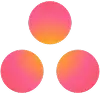Asana logo