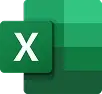 Microsoft Excel logo