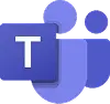 Microsoft Teams logo