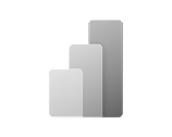 Power Bi logo
