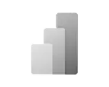 Power BI logo