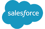 Salesforce logo