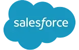 Salesforce logo