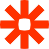 Zapier logo