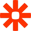 Zapier logo