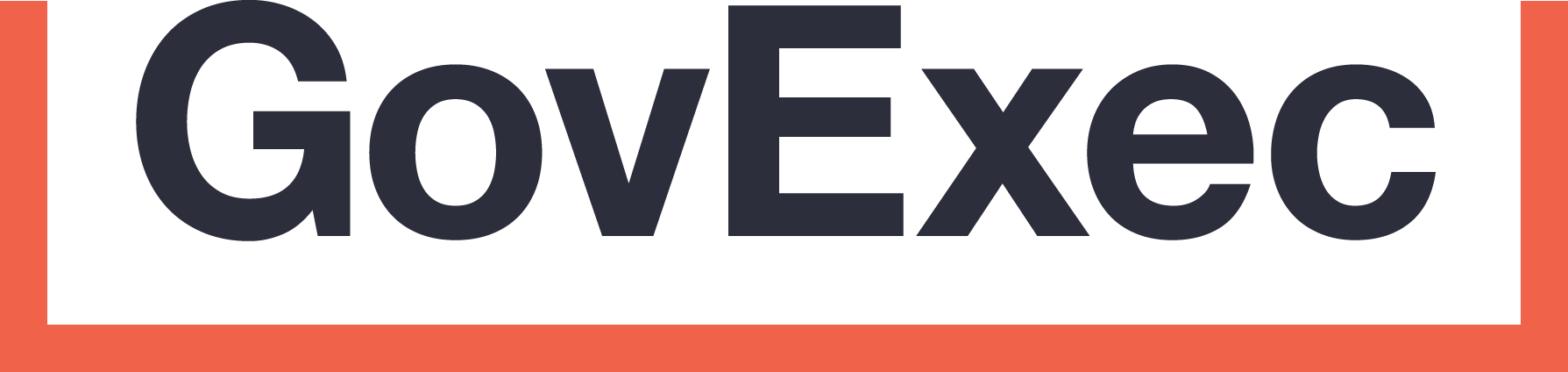 GovExec logo